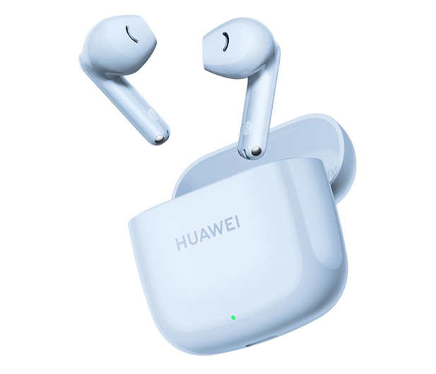 Huawei Freebuds SE 2 niebieskie - 1168871 - zdjęcie
